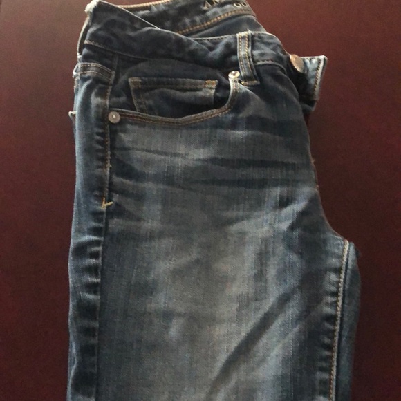 American Eagle junior pants - Picture 4 of 4